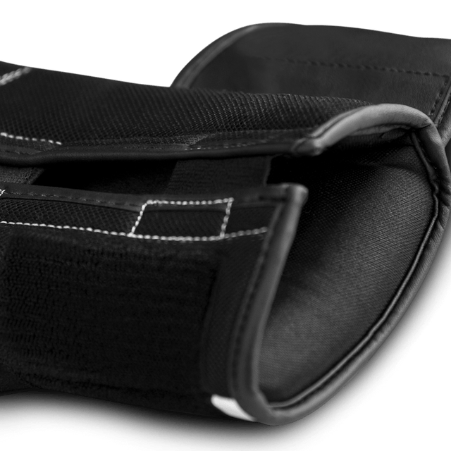 Hayabusa Boksehandsker S4 – Hvid/Sort