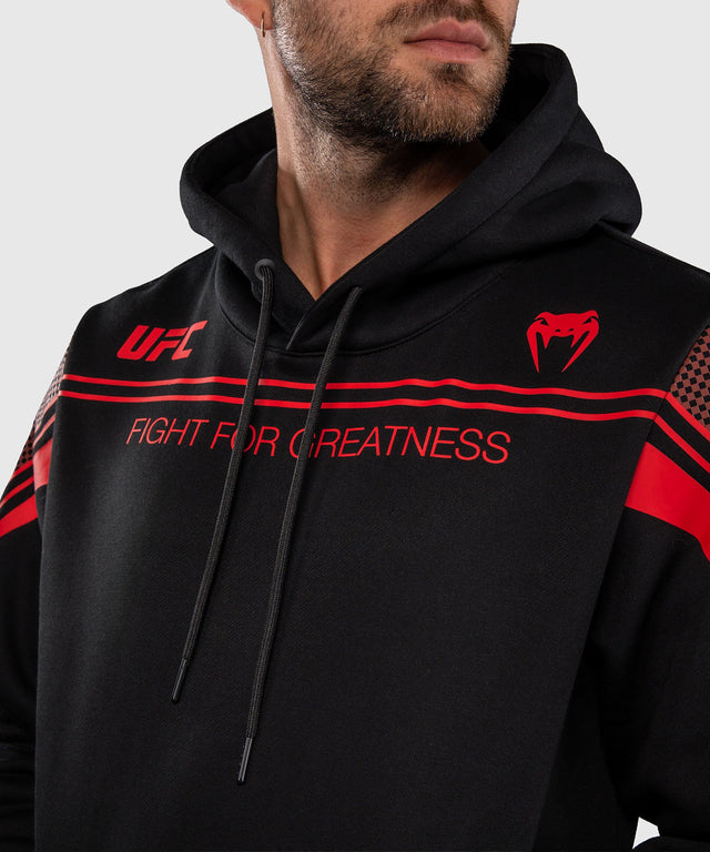 Venum UFC Hoodie Unity – Černá