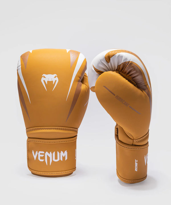 Venum Hurricane Boxhandschuhe – Havana