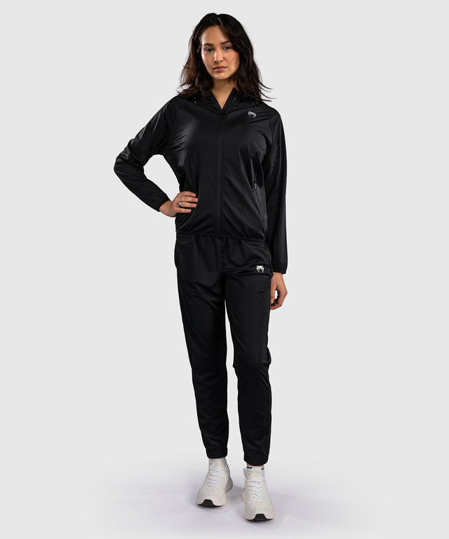 Giacca da allenamento Venum Contender Aero – Donna – Nero