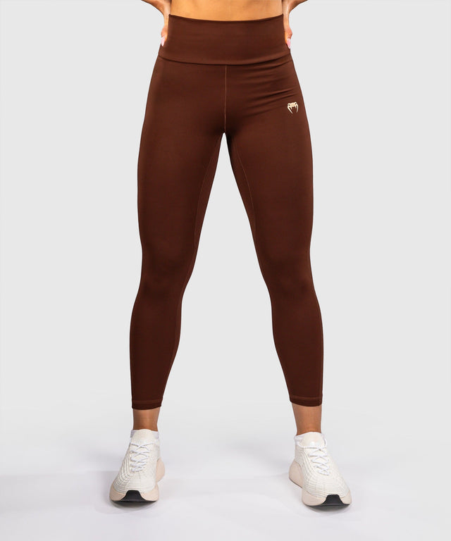 Venum Women's Leggings Viper - Brown
