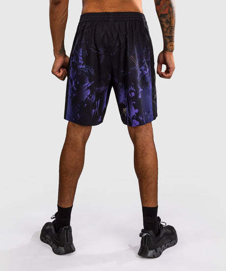 Calções de treino Venum Gojo – Roxo