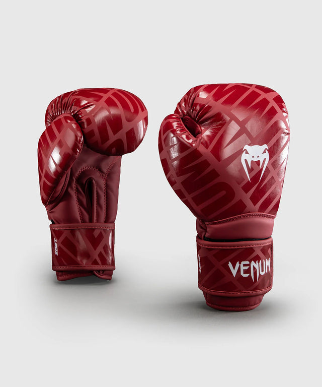 Luvas de boxe Venum Contender 1.5 XT – Bordeaux