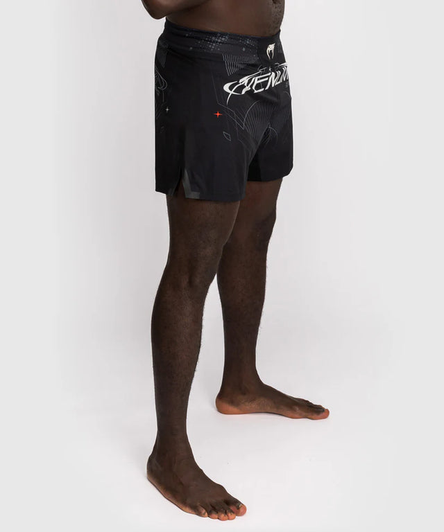 Spodenki MMA Venum Eclipse – Czarne