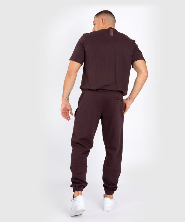 Venum Joggers Silent Power – Dunkelbraun