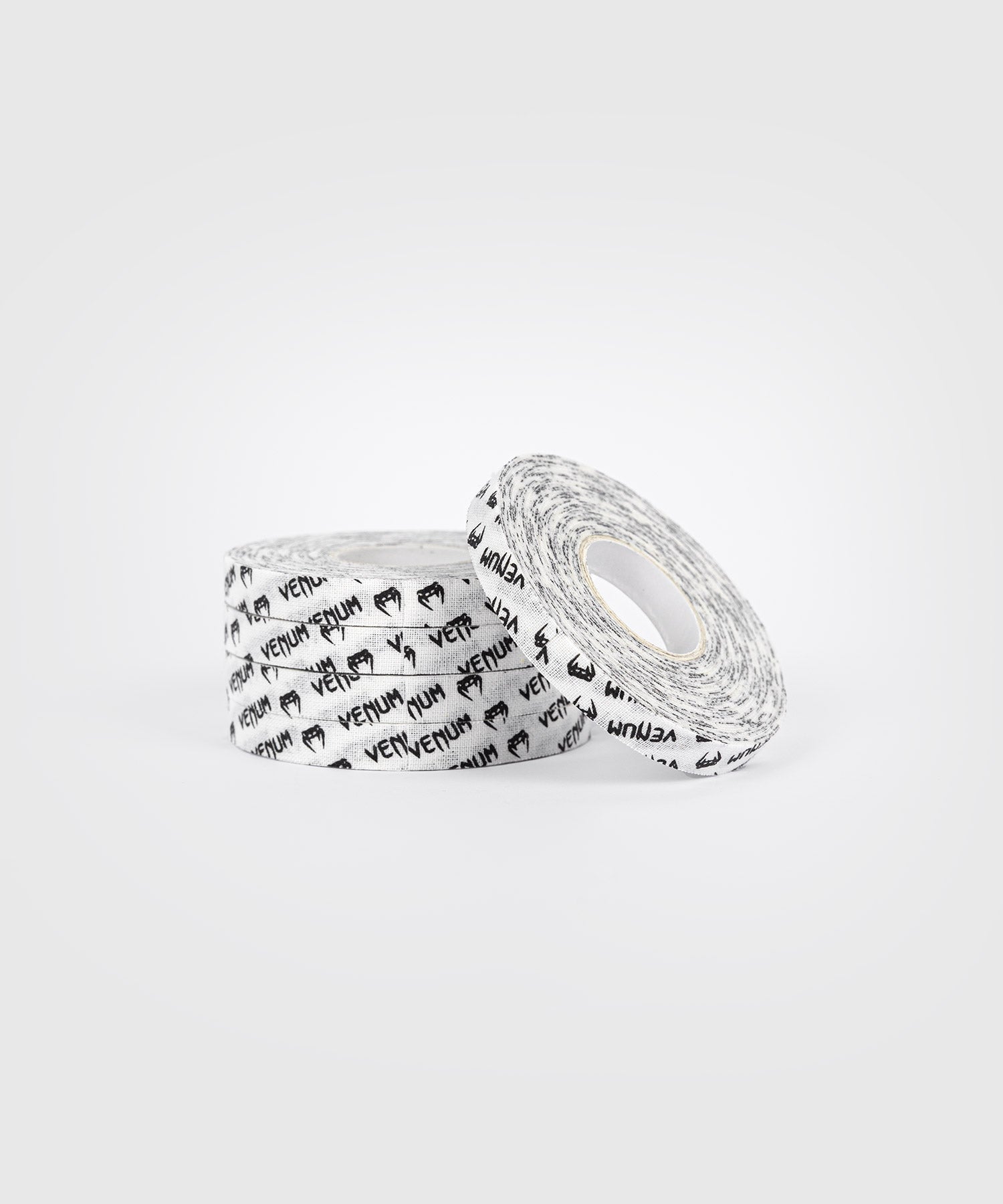 Venum Kontact BJJ Tape – Bílá/Černá