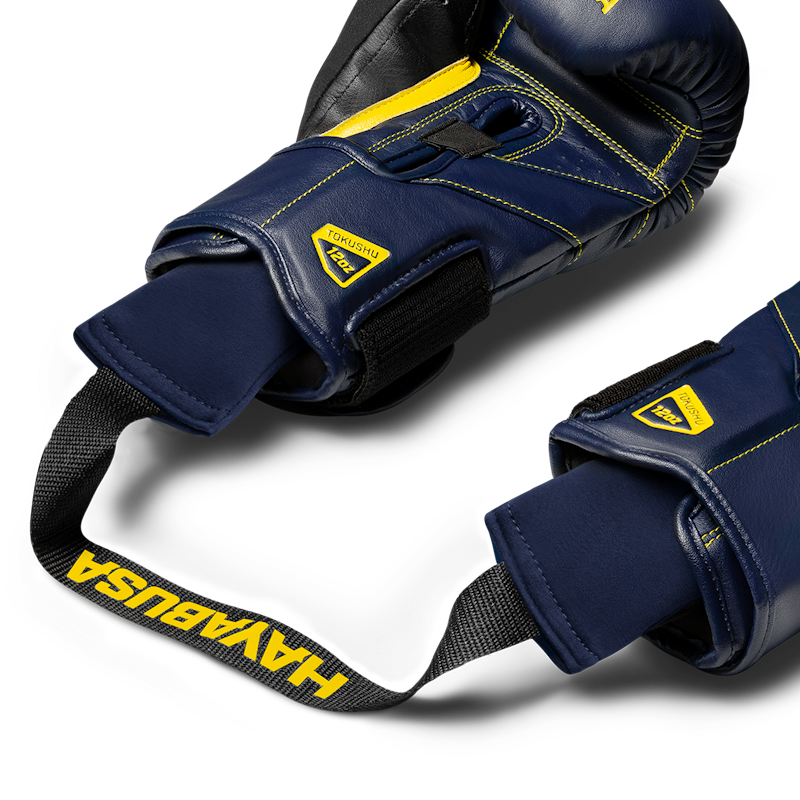 Hayabusa Boxningshandskar Deodorizer - Marinblå