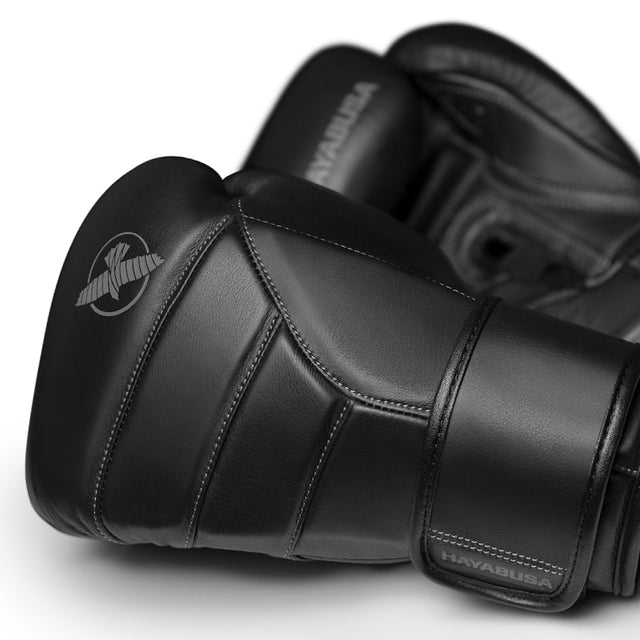 Gants de boxe Hayabusa T3 Kanpeki – Noir