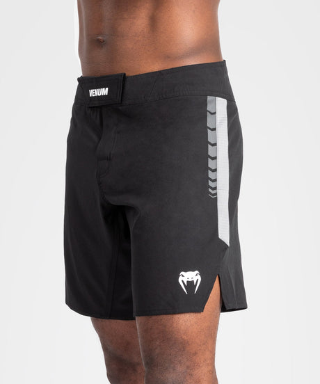 Venum MMA Shorts Tempest – Black/Grey