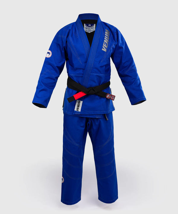 Venum Elite 5.0 - 450 - BJJ-gi - Kongeblå
