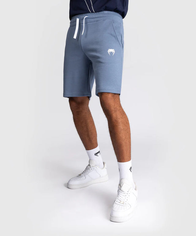 Pantaloncini Venum Classic – Blu oceano