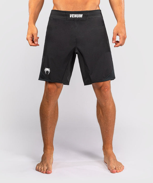 Venum MMA-shorts G-Fit Scale – Svart