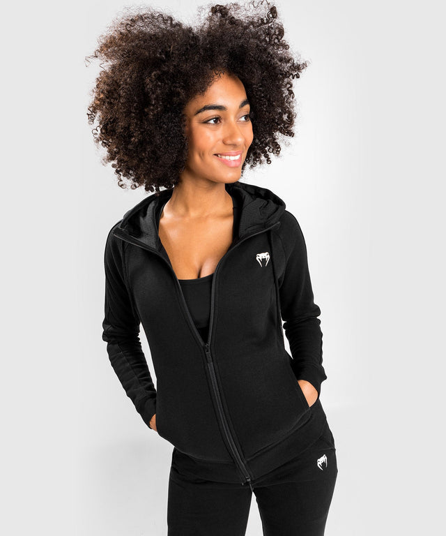 Venum Hoodie Essential - Sort