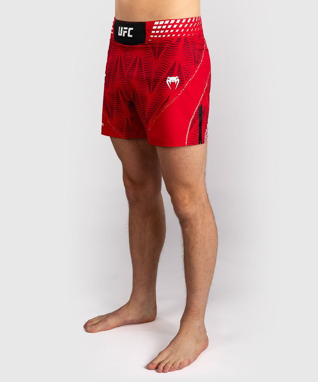 Pantaloncini MMA Venum UFC Zenith – Rosso