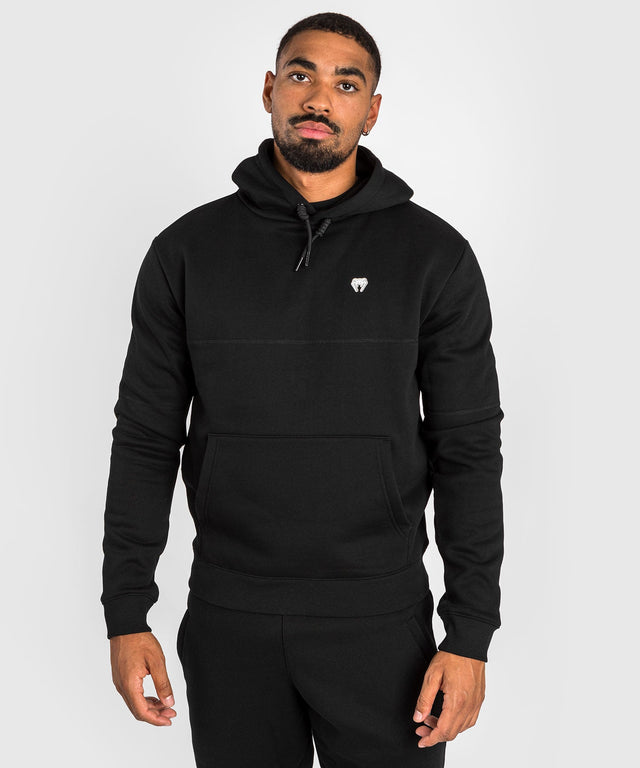 Venum Hoodie Silent Power - Sort