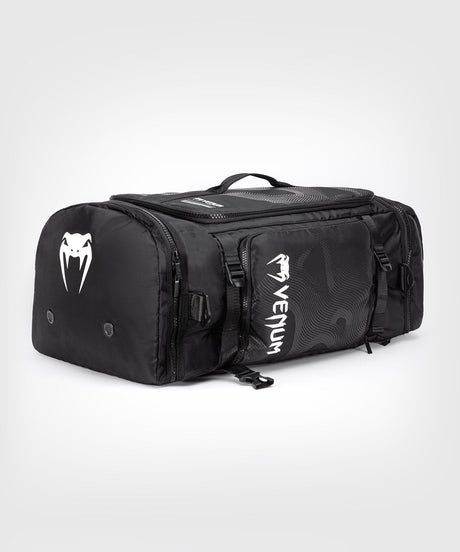 Bolsa de deporte Venum Shockwave 60L - Negro