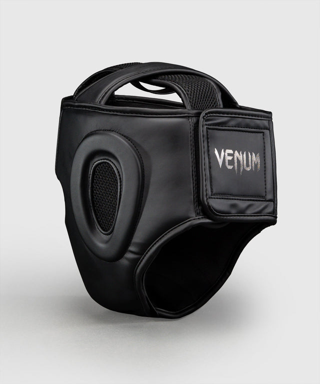 Chránič hlavy Venum Contender 1.5 – Černý