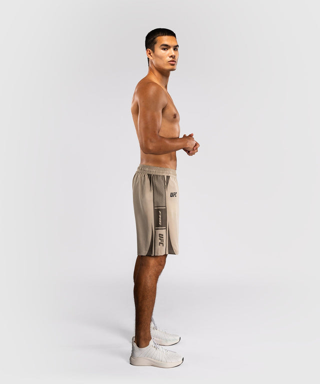 Venum UFC Training shorts Unity – Sand