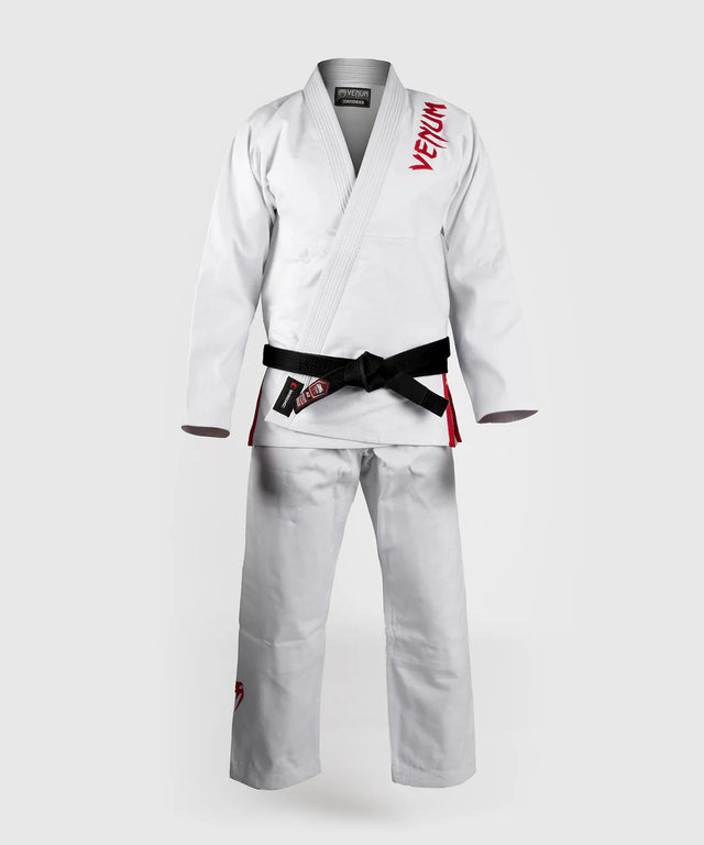 Venum BJJ Gi Contender 3.0 – 380 – Bílé