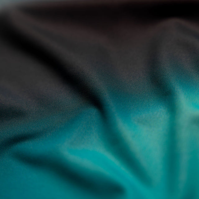 Rashguard Hayabusa Apex Nova Mangas Compridas Mulher - Turquesa
