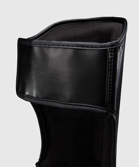 Ringhorns Charger Shin Guards – Black/Gold