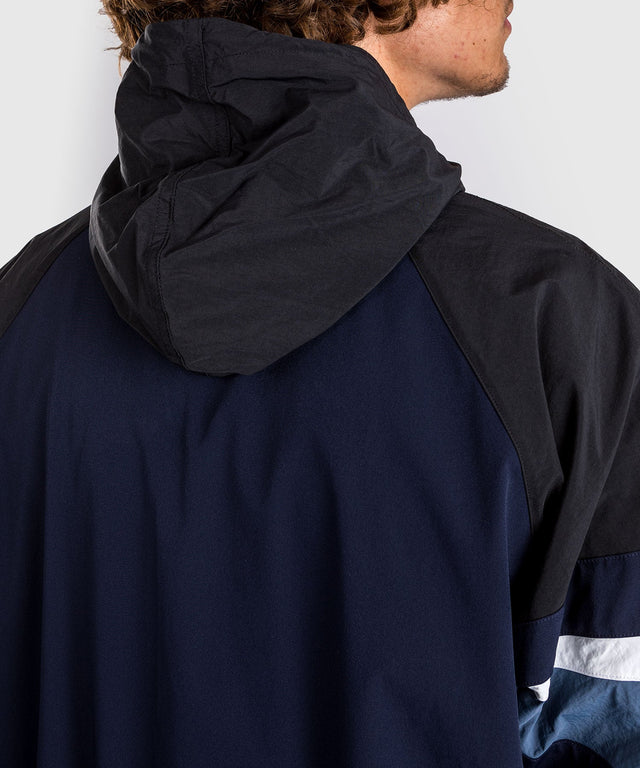 Venum Attack 90 Jacket – Navy Blue