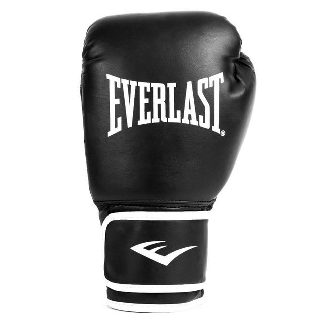 Everlast Training Boxningshandskar Core2 - Svart/Vit