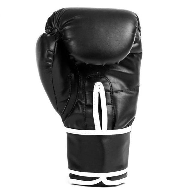 Everlast Training Boxningshandskar Core2 - Svart/Vit