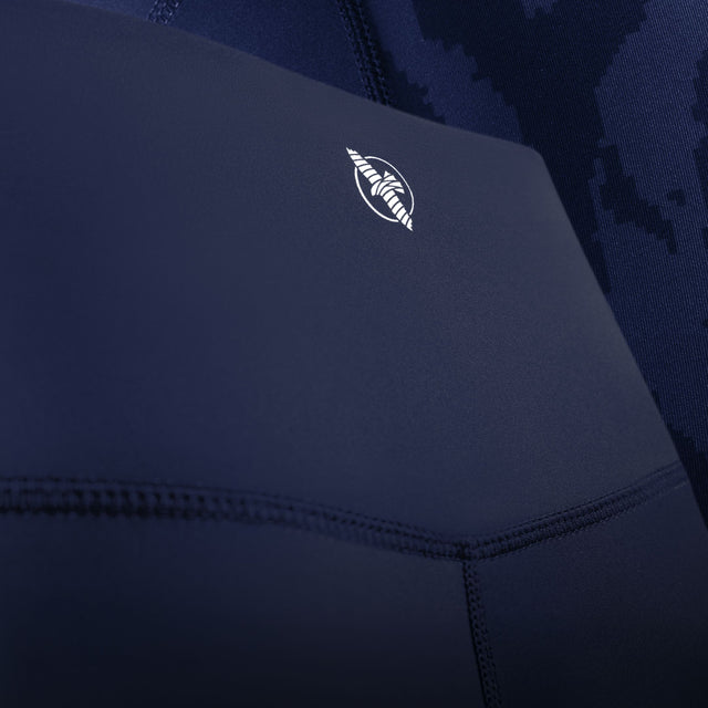 Hayabusa Leggings Apex Vantage Dam - Blå