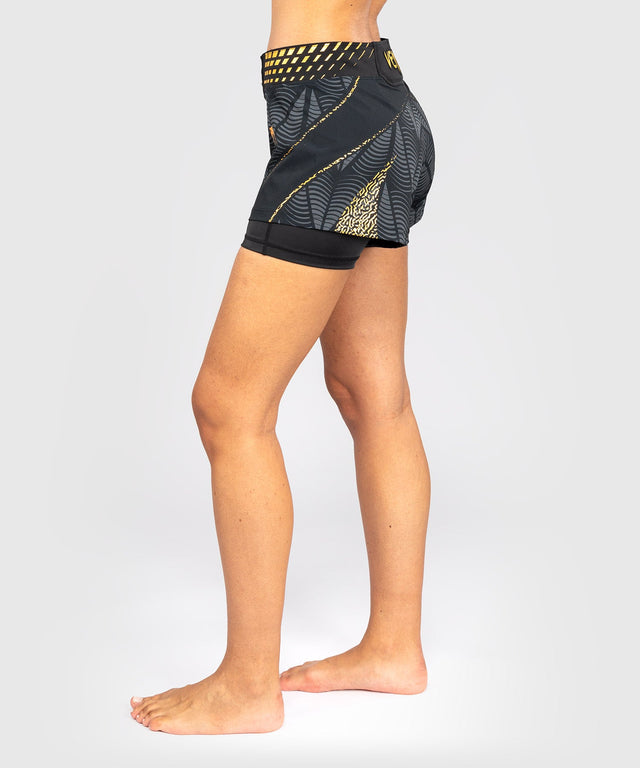Pantaloncini MMA Venum UFC Zenith – Donna