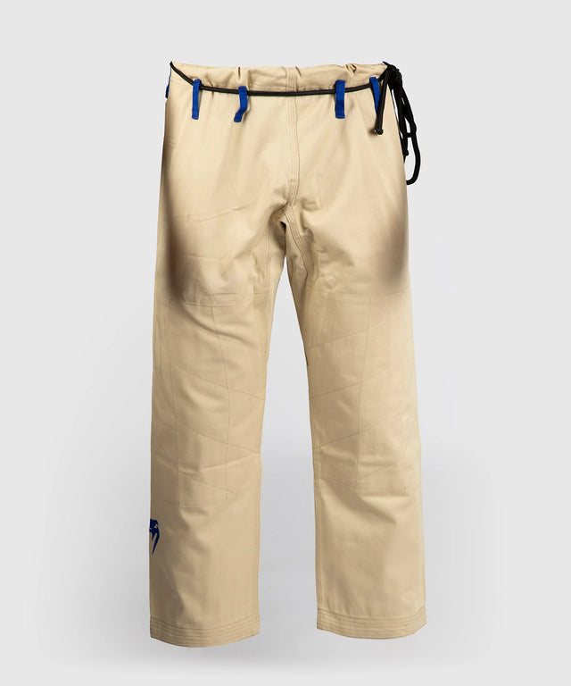 BJJ kimono Venum Contender 3.0 - 380 - Béžové