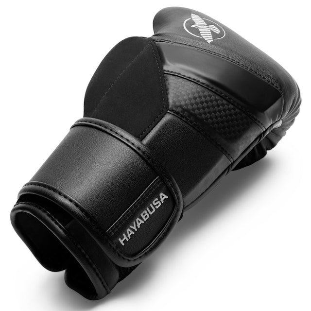 Mănuși de box Hayabusa T3 – Negru (copii)