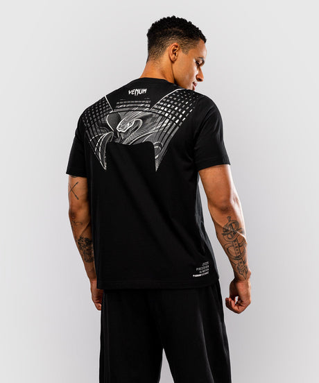 Venum T-shirt Crimson Viper 2.0 – Sort/Grå