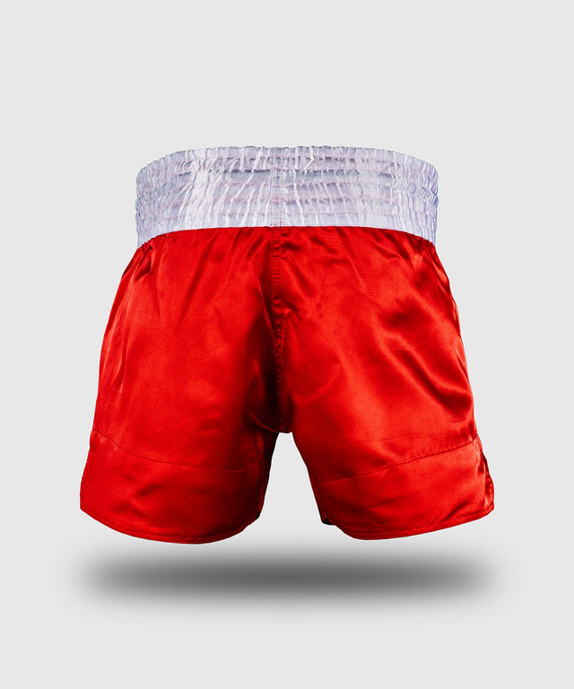 Venum Muay Thai shorts Classic – Rød