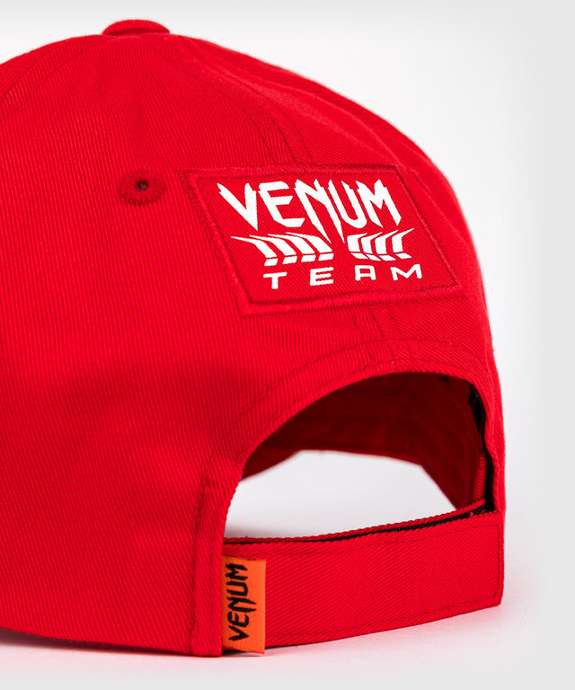 Venum Pet Motorsport - Rød