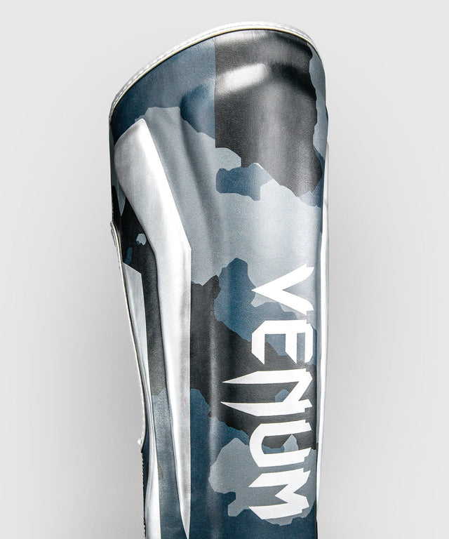 Paratibie Venum Elite – Blu navy scuro/Blu