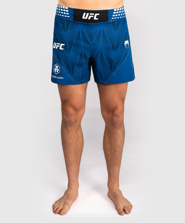 Venum UFC MMA-shorts Zenith - Blå