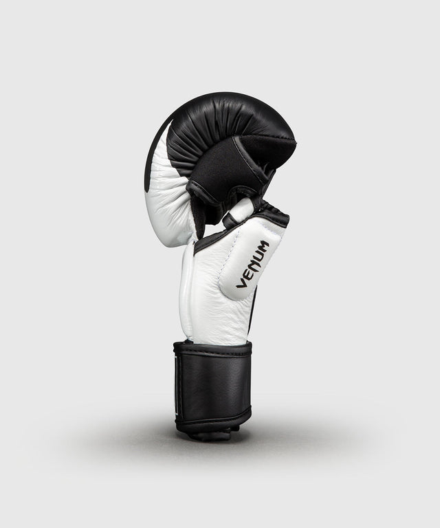 Venum MMA-handskar Attack 2.0 - Svart/Vit