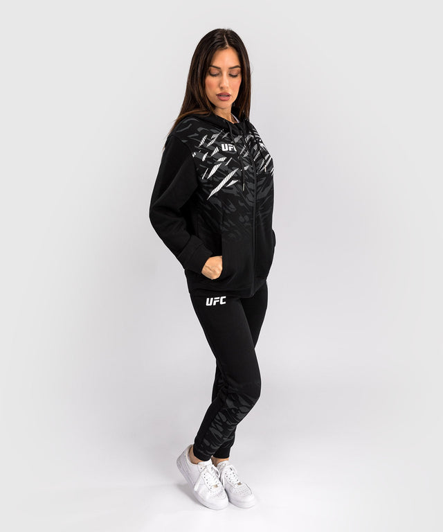 Bluza Venum UFC Fusion – Damska czarna