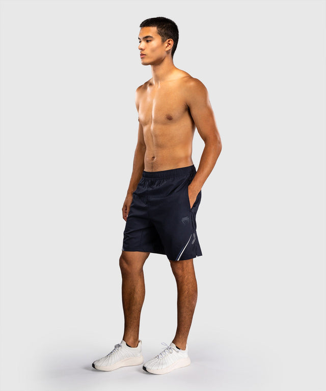 Venum Training shorts G-Core – Navy/White