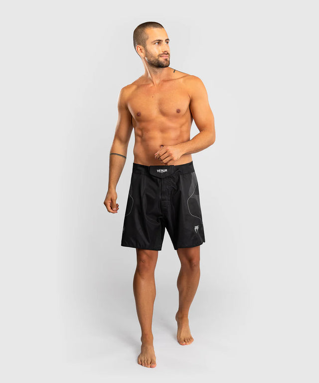 Venum MMA-shorts Nexus – Sort