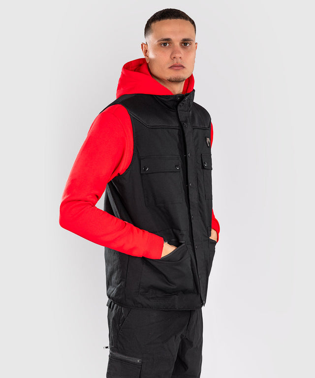 Venum Bodywarmer Altitude - Sort