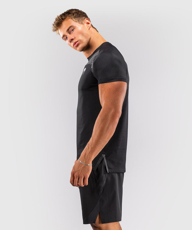 Tricou Venum G-Fit Scale Dry Tech – Negru