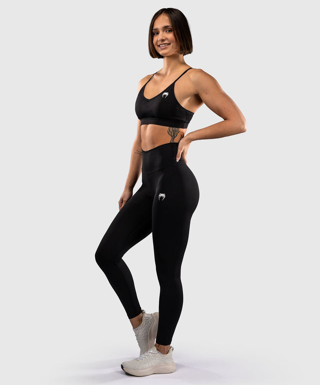 Legíny Venum Essential – Černé