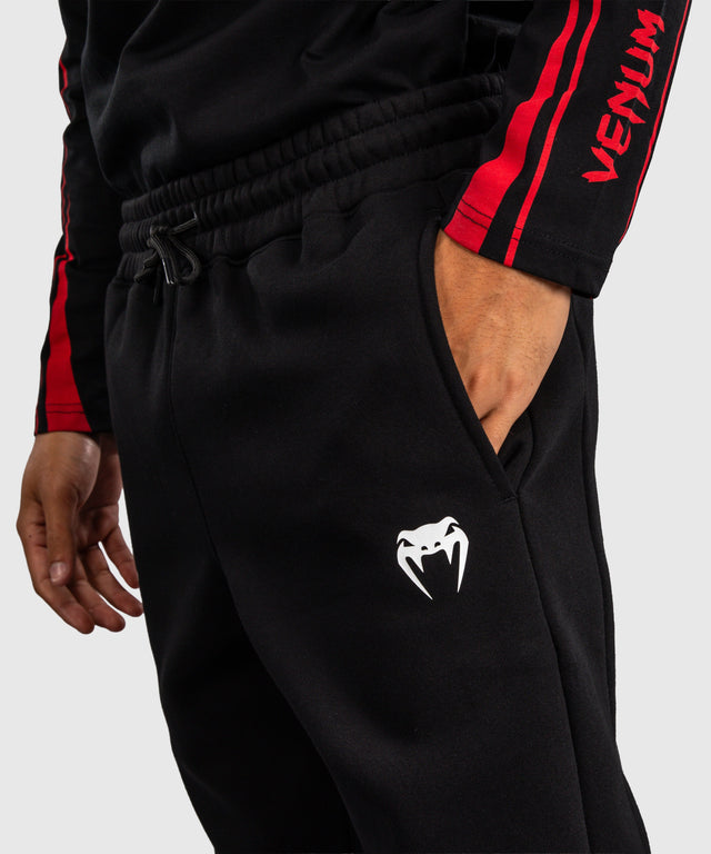 Tepláky Venum UFC Unity – Pánské – Černé
