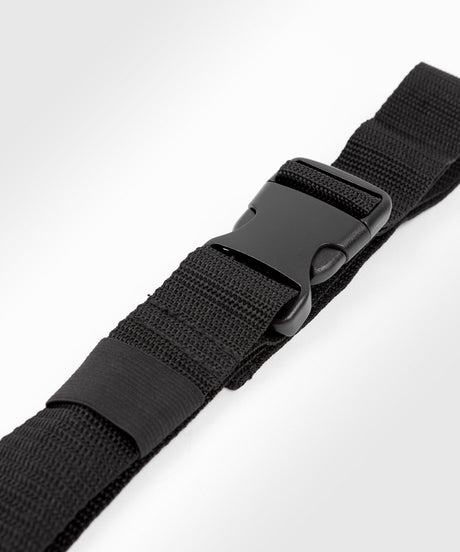 Venum Challenger Hardloopparachute - Zwart/Neon