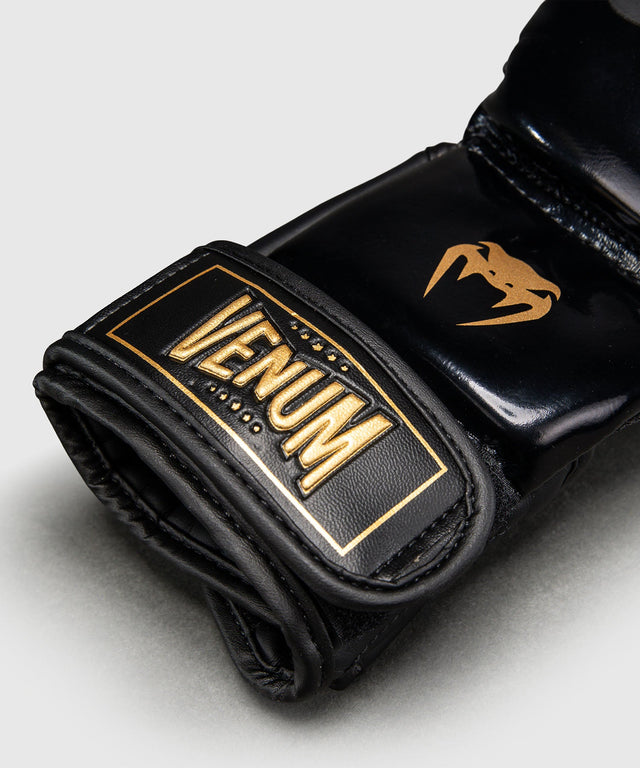 Venum MMA-handsker Attack 2.0 - Sort/Guld