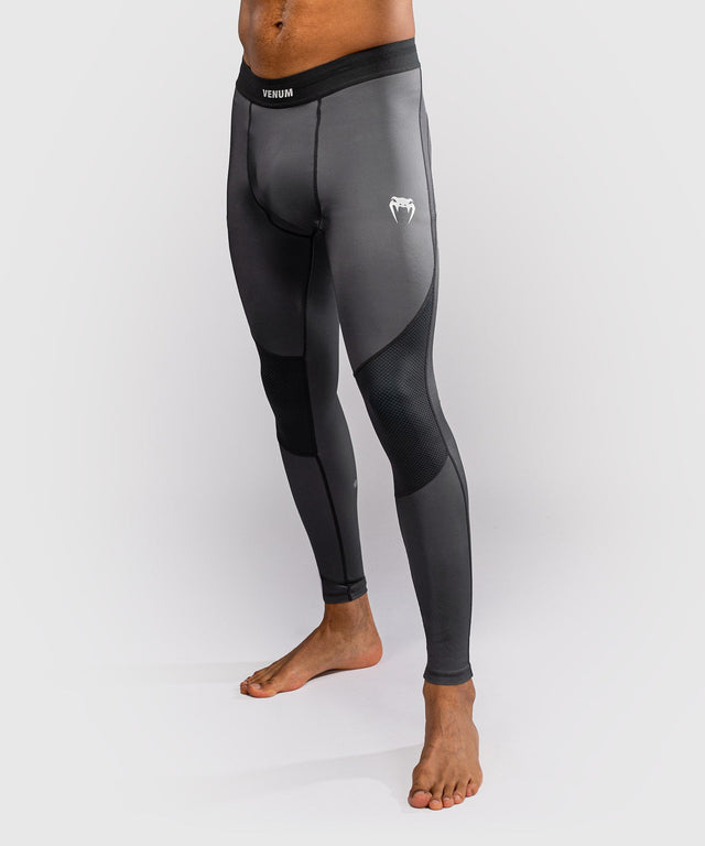 Venum Kompressionsshorts G-Fit Scale - Grå