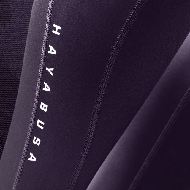 Hayabusa Leggings Apex Vantage til kvinder - Lilla