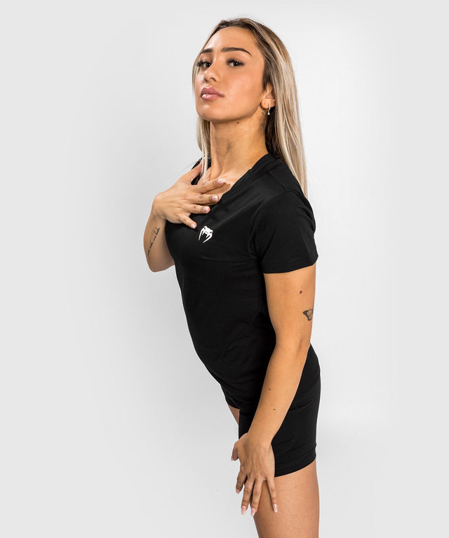 Venum T-Shirt Essential – Sort